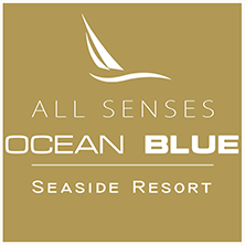 Ocean Blue All Senses